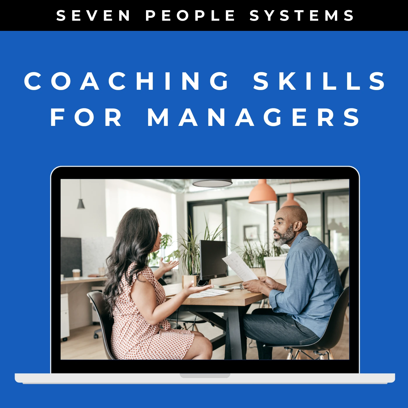 Coaching Skills for Managers Training India