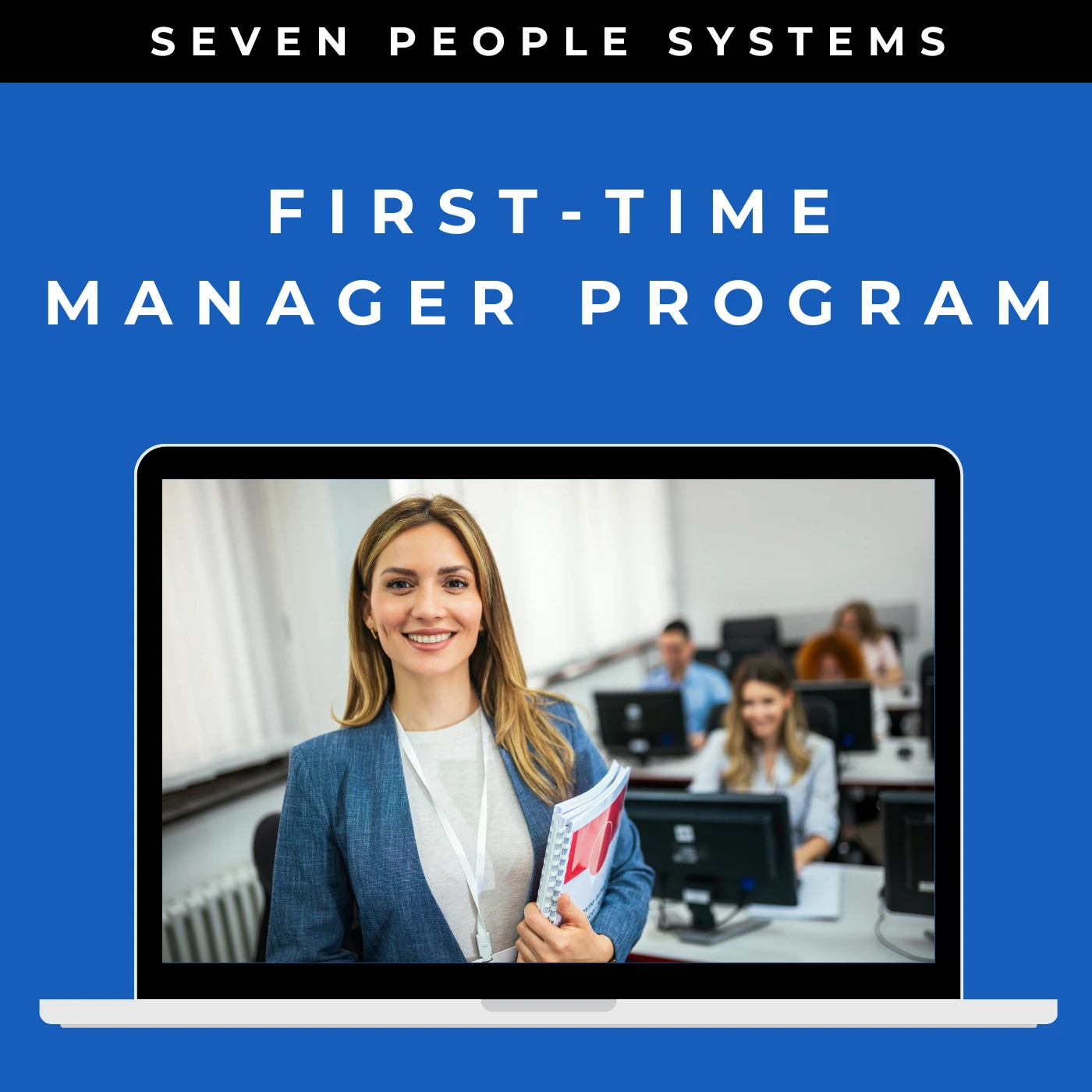 First Time Manager Program India