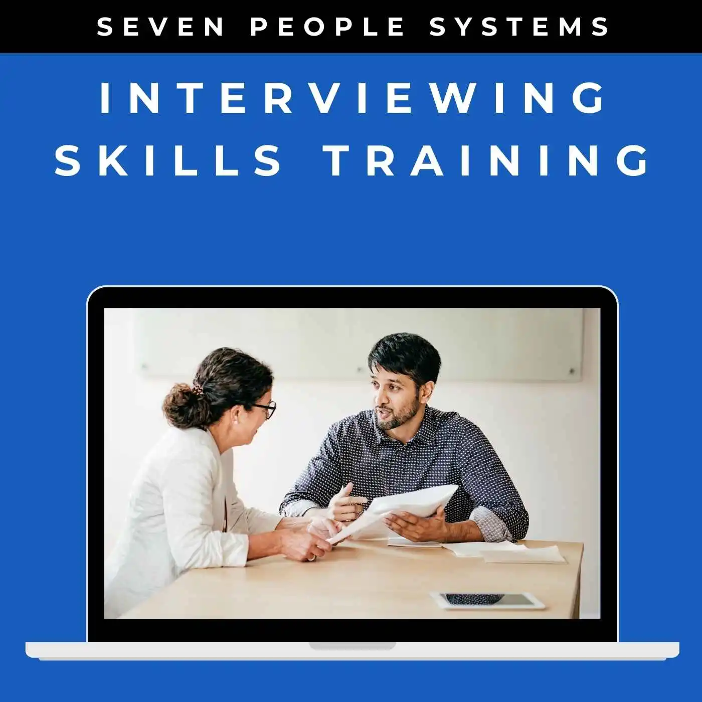 Interviewing Skills Training