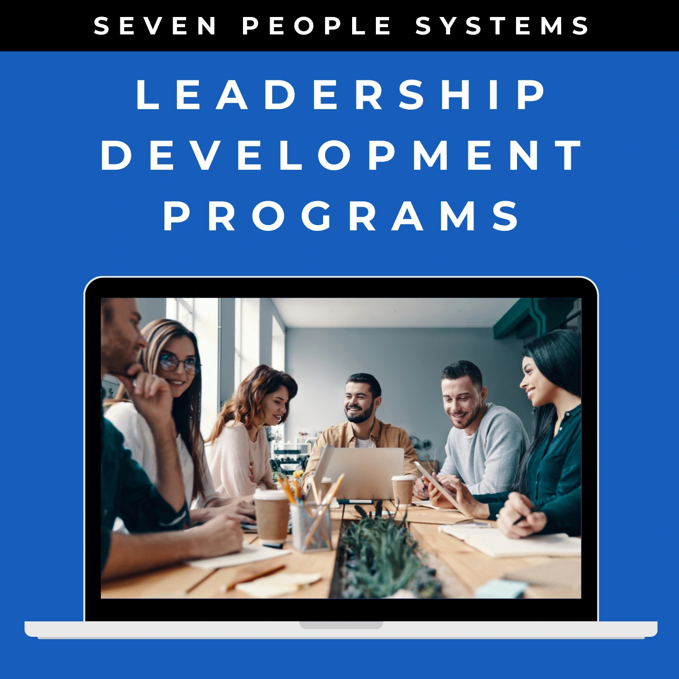 LEADERSHIP DEVELOPMENT PROGRAMS India