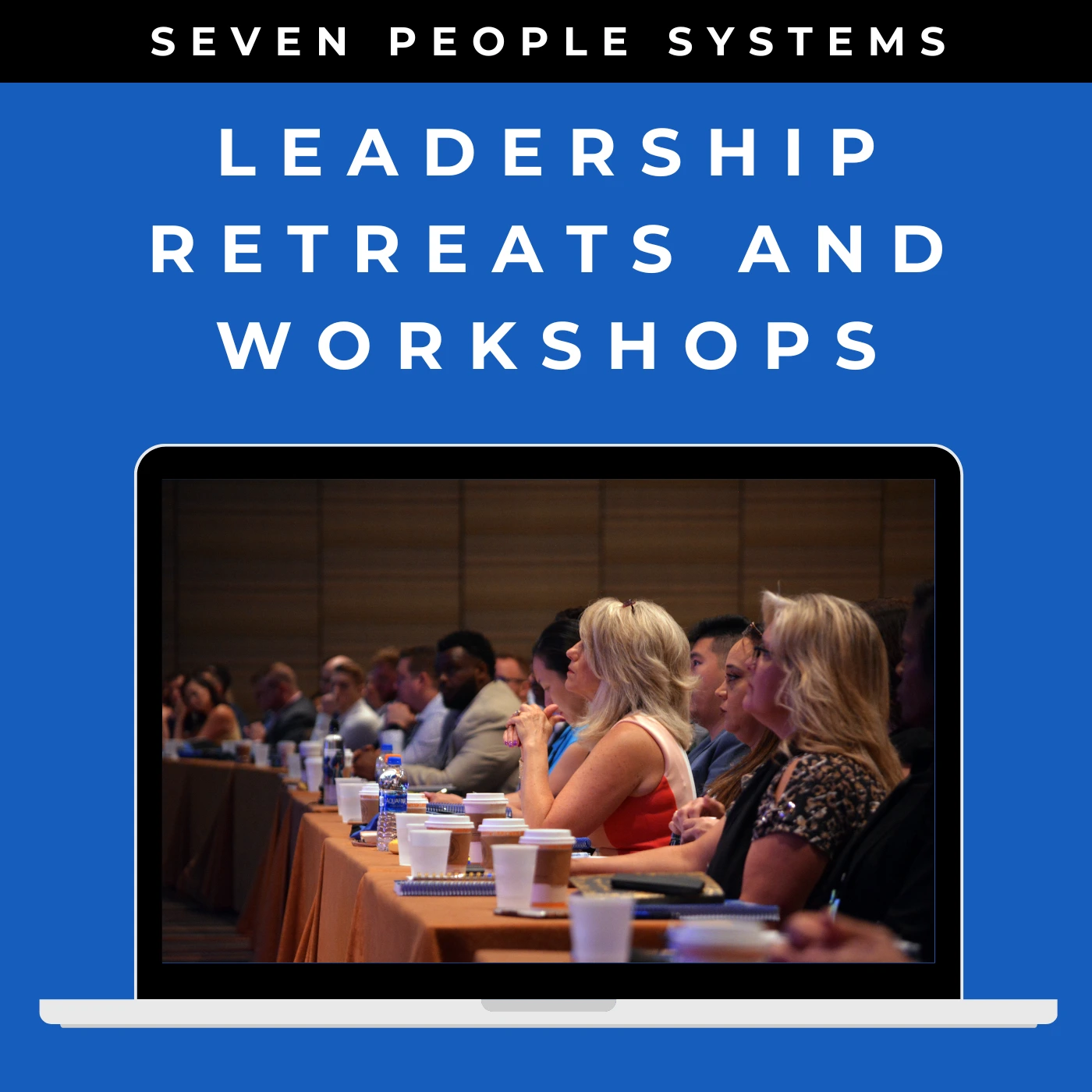 Leadership Retreats and Workshops India