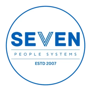 Seven People Systems - Logo Hi_Res Light