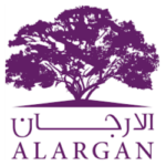 Alargan Logo