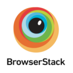 BrowserStack Logo