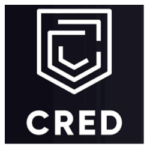 CRED Logo