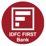 IDFC First Bank Logo