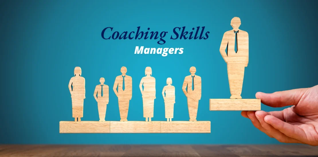 Coaching Skills for Managers in India