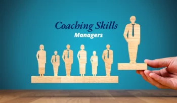 Coaching Skills for Managers in India