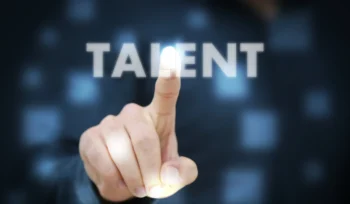 The Ultimate Talent Management Partner in India