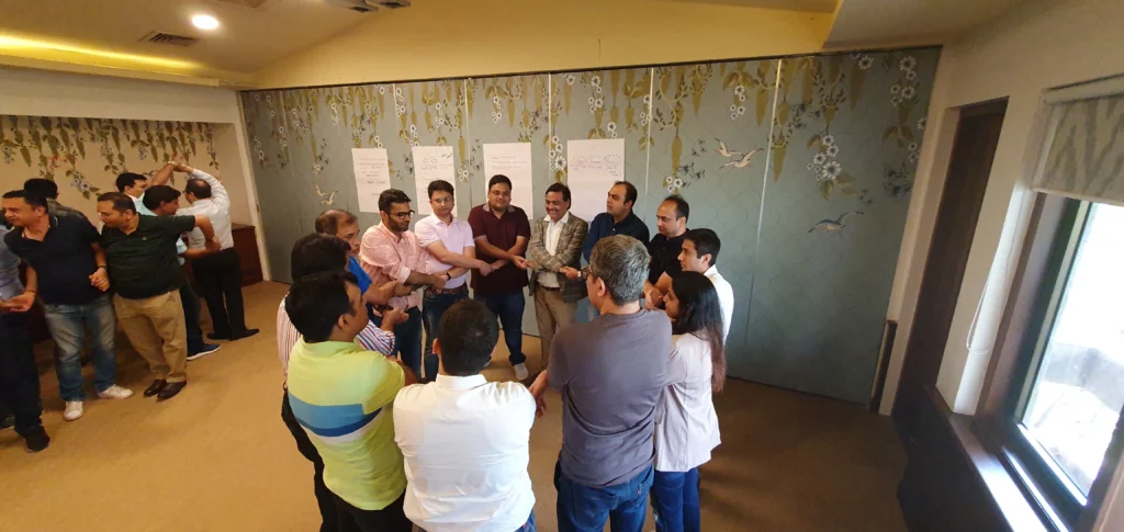 Team Offsite