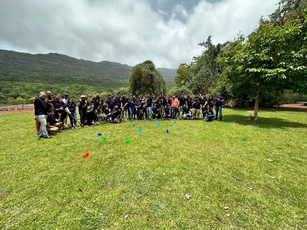 Team Offsite India - Seven People Systems
