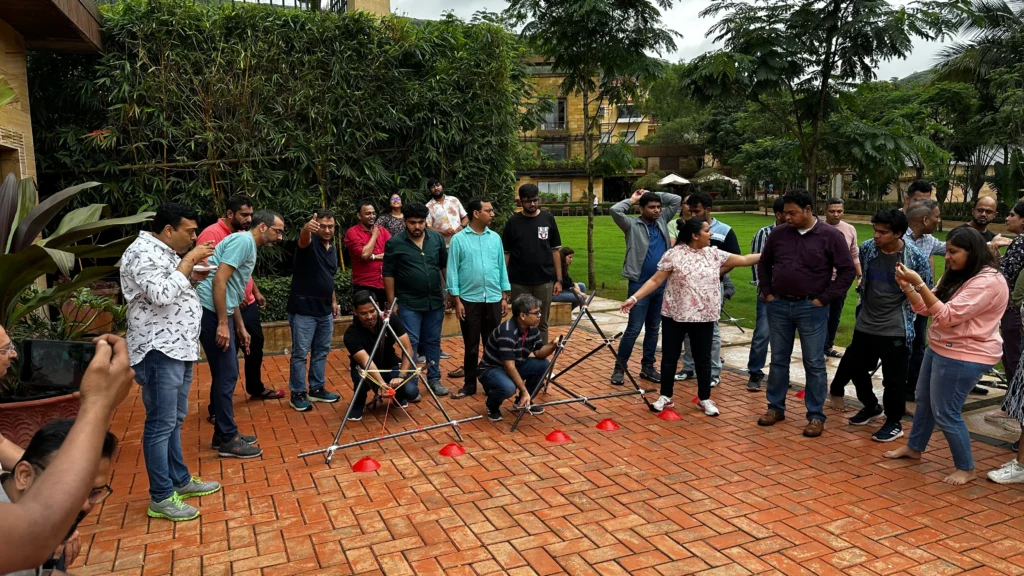 Team Experiential Learning