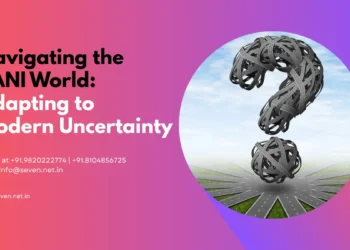 Navigating the BANI World Adapting to Modern Uncertainty