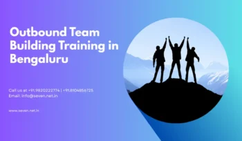 Outbound Team Building Training in Bengaluru