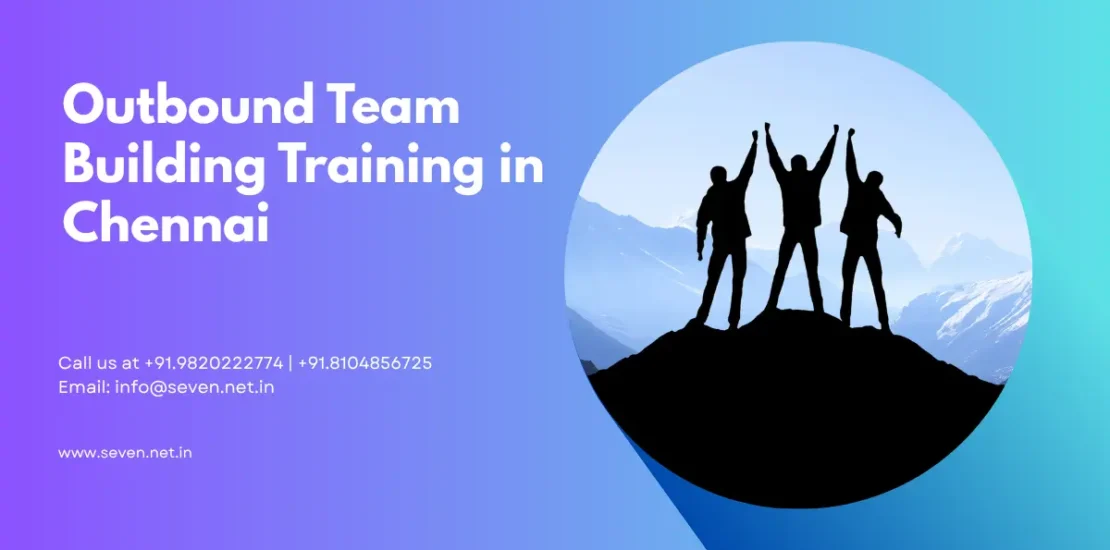 Outbound Team Building Training in Chennai