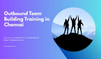 Outbound Team Building Training in Chennai