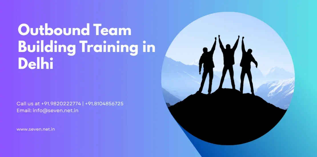 Outbound Team Building Training in Chennai