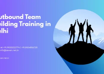 Outbound Team Building Training in Chennai