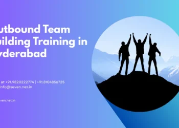Outbound Team Building Training in Hyderabad