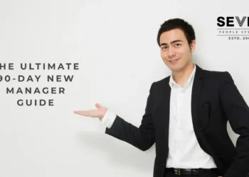 The Ultimate 90-Day New Manager Guide