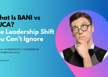 What Is BANI vs VUCA The Leadership Shift You Can’t Ignore
