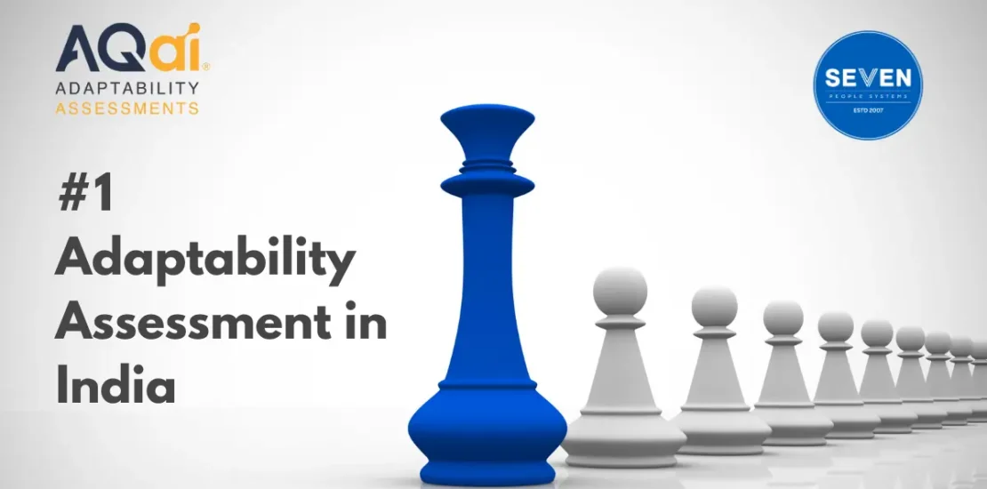 No. 1 Adaptability Assessment in India