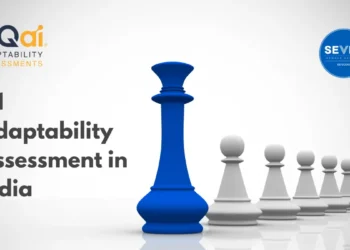 No. 1 Adaptability Assessment in India