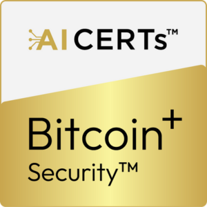 AI+ Bitcoin Security™