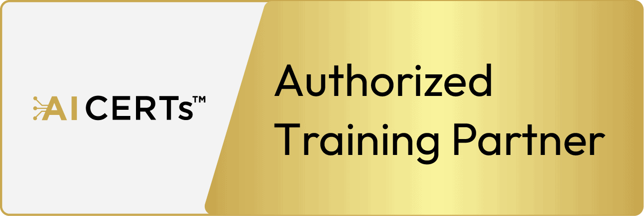 AI Certs - Authorized Training Partner - Seven People Systems