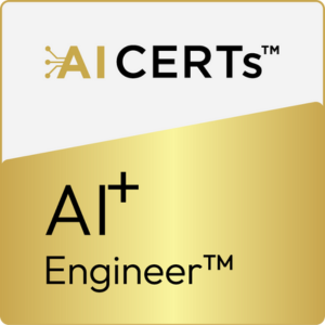 AI+ Engineer™