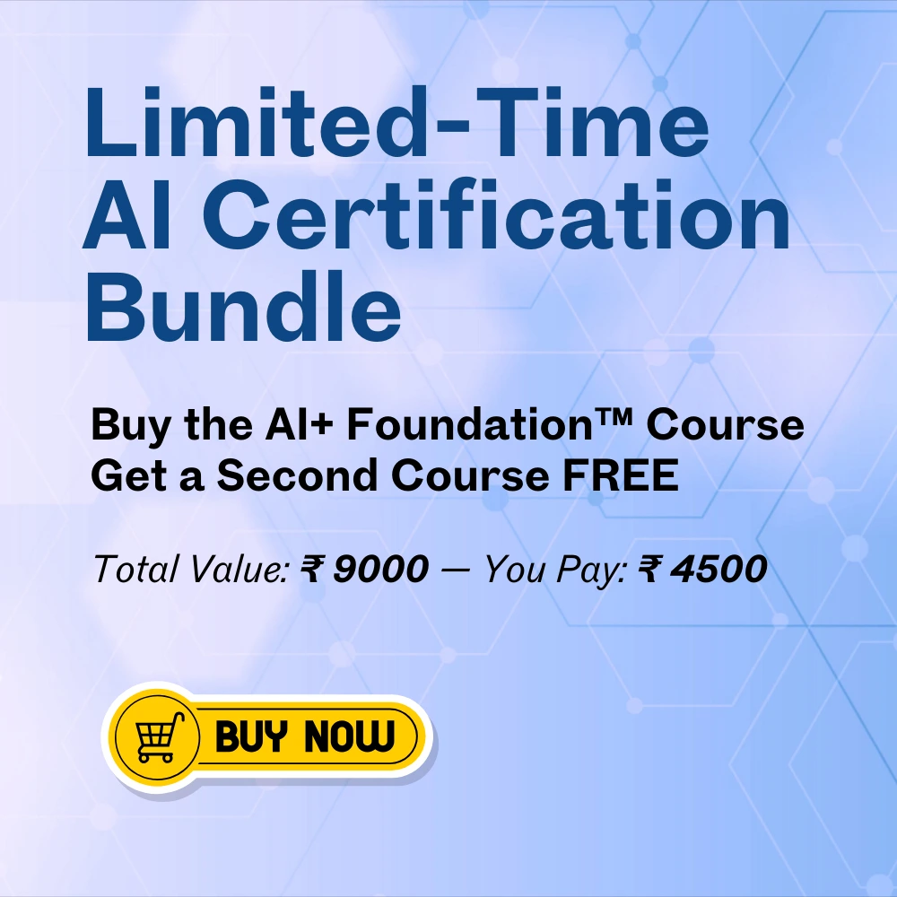 AI Foundation Course - Seven People Systems - Offer 2