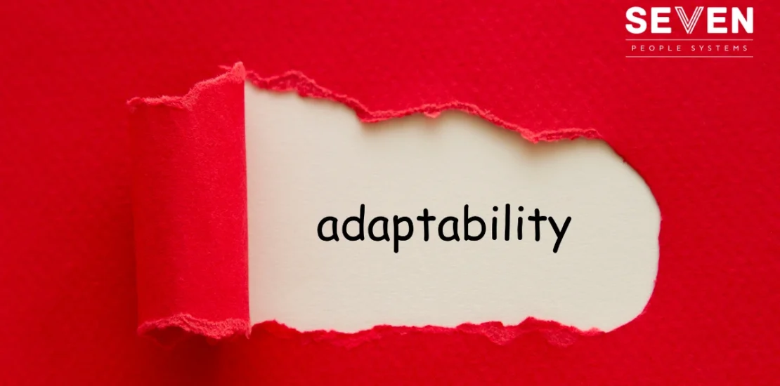 Adaptability & Adaptive Leadership in India