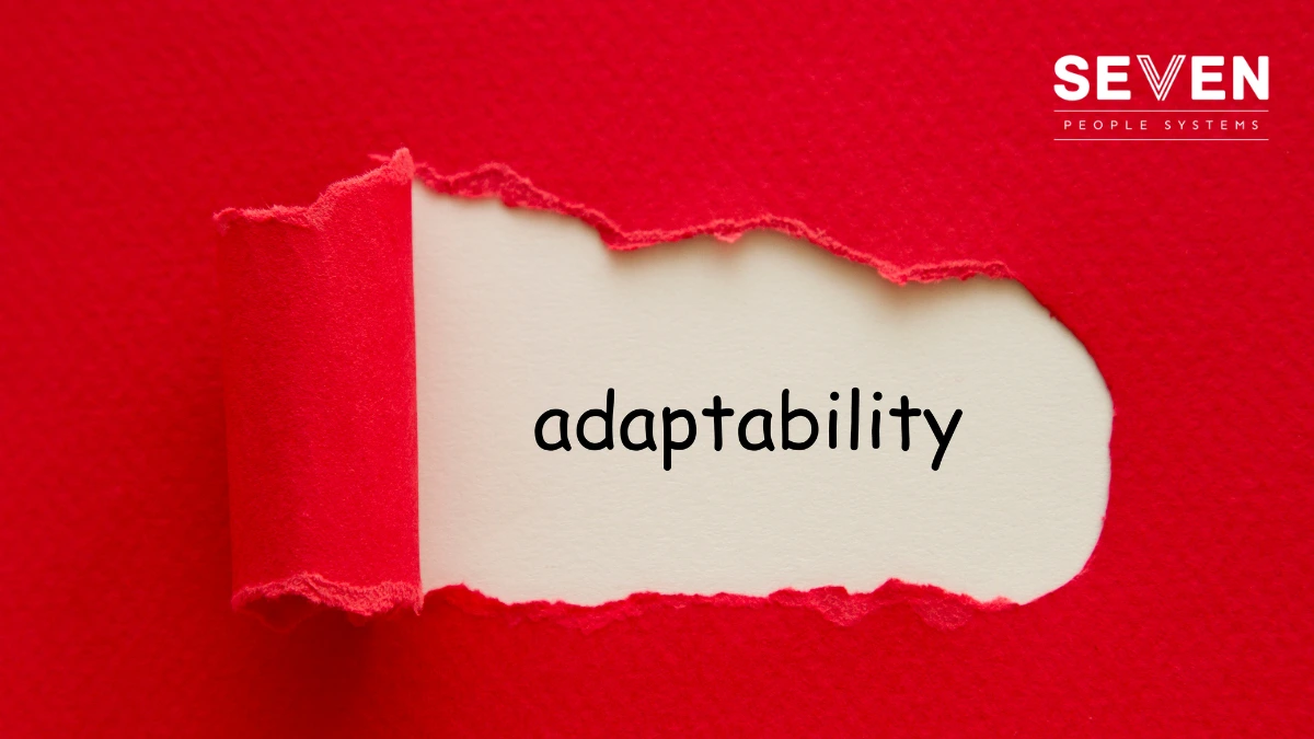 Adaptability & Adaptive Leadership in India
