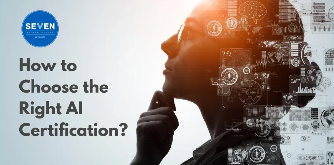 How to Choose the Right AI Certification
