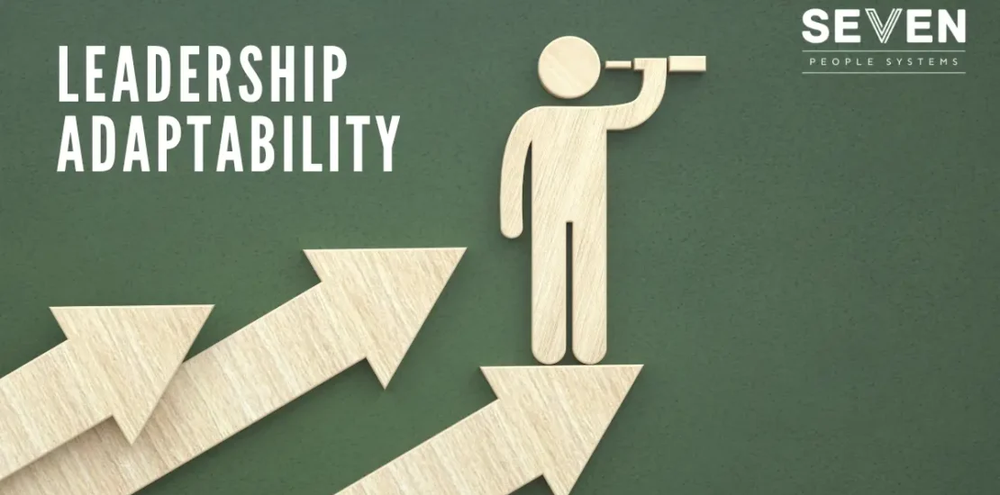 Leadership Adaptability