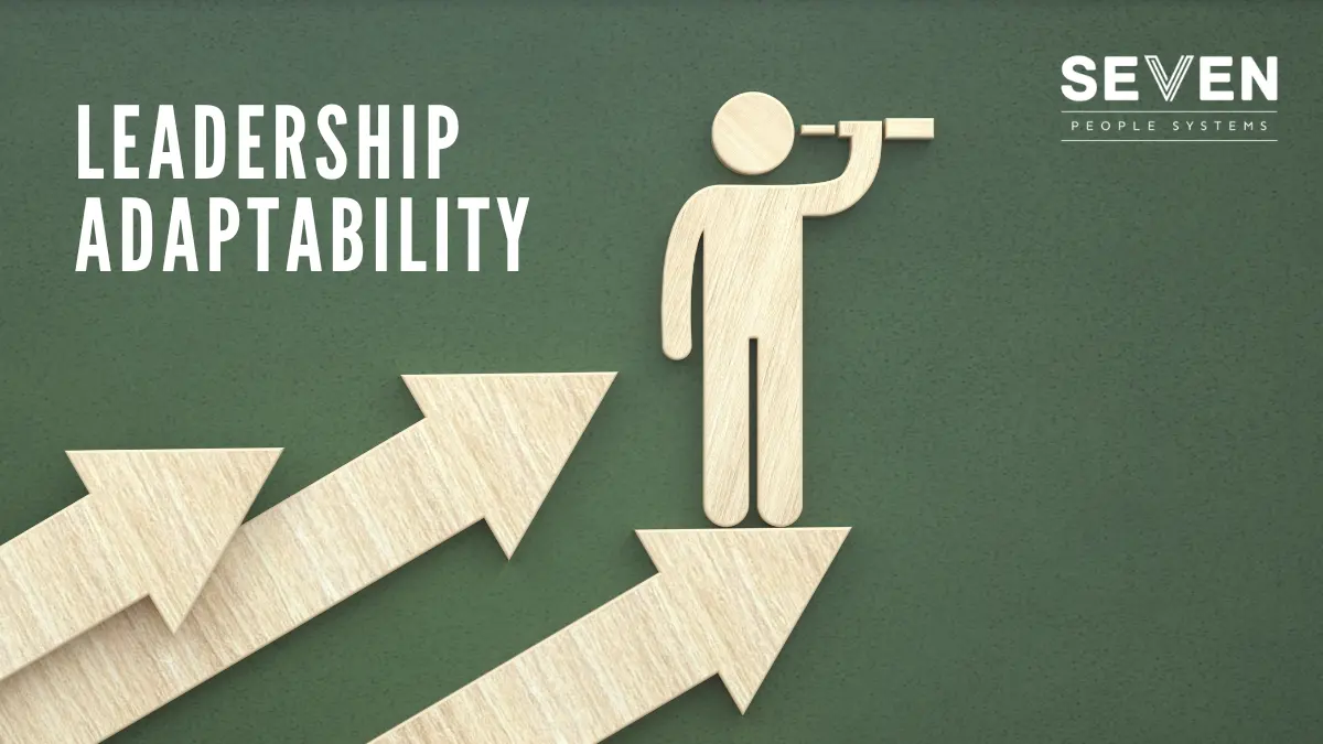 Leadership Adaptability