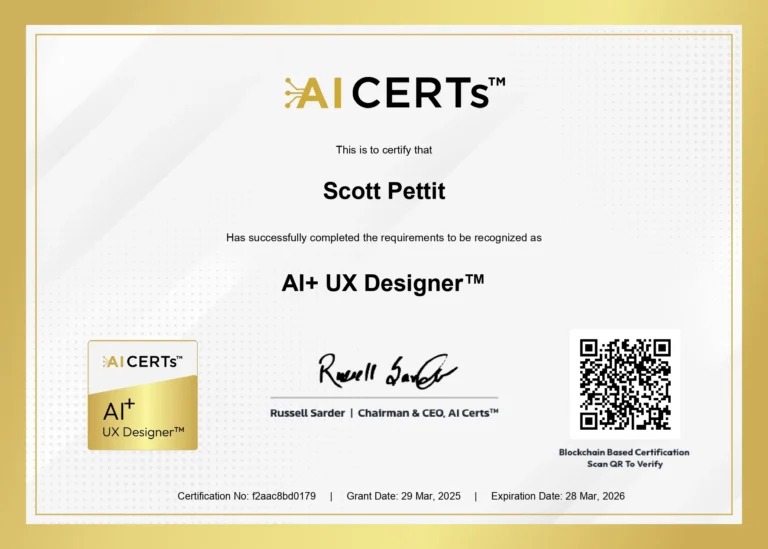 Scott Pettit