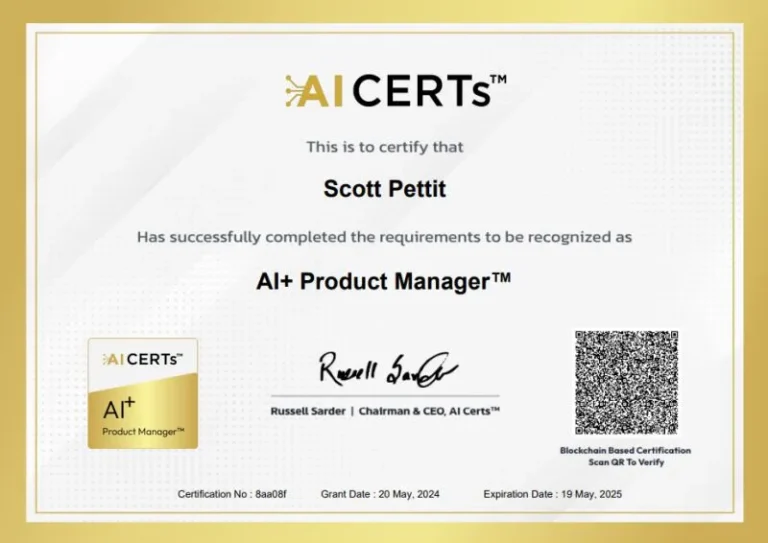 Scott petit