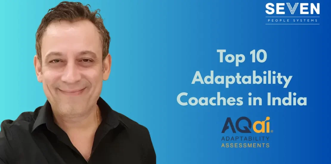 Top 10 Adaptability Coaches in India