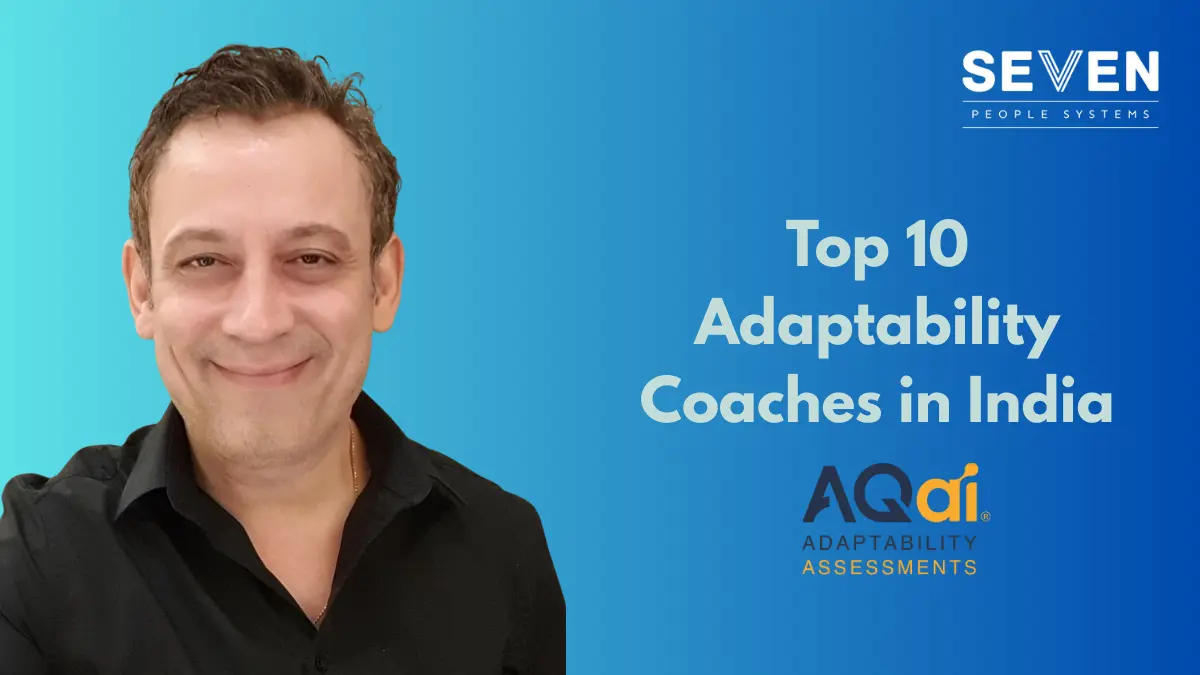 Top 10 Adaptability Coaches in India