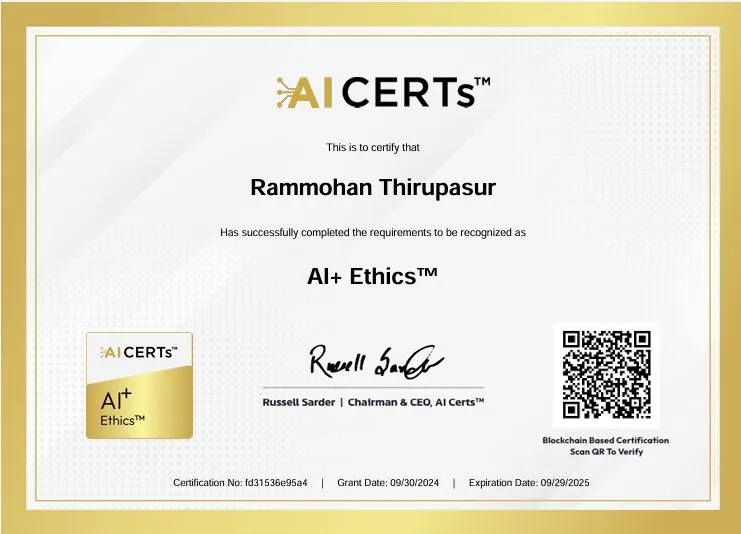 rammohan-cerficate