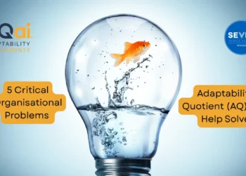 5 Critical Organisational Problems Adaptability Quotient (AQ) Can Solve