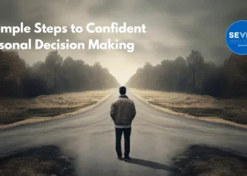 5 Simple Steps to Confident Personal Decision Making