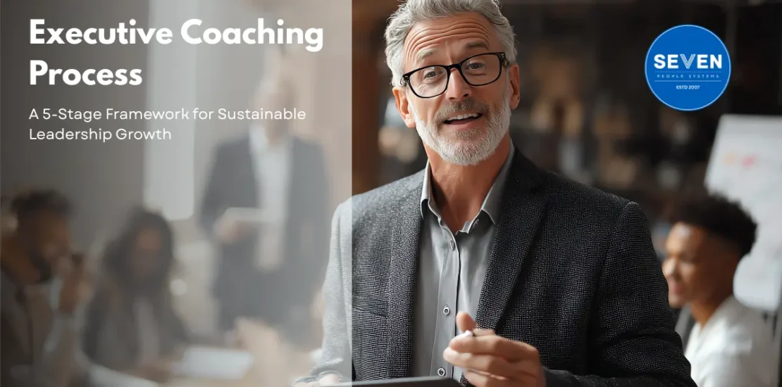 Executive Coaching Process