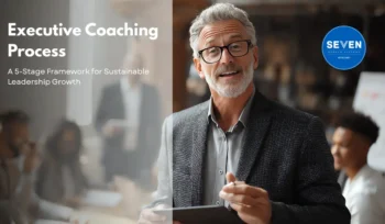 Executive Coaching Process