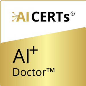 AI+ Doctor™ Certification