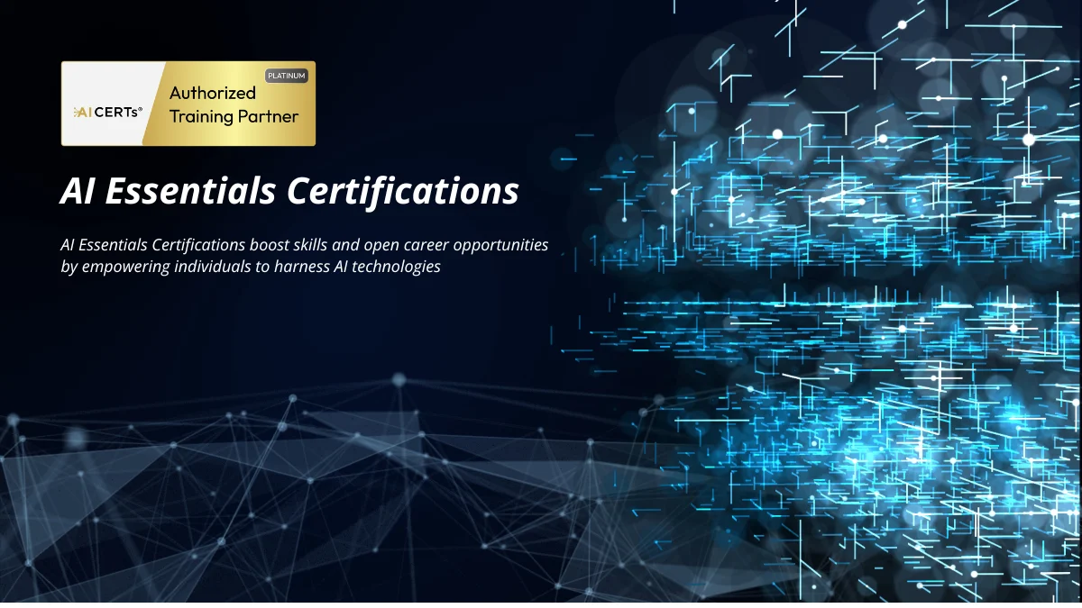 AI Essentials