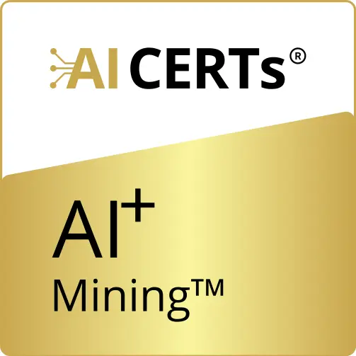 AI-Mining certification