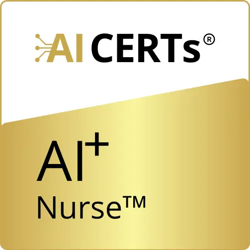 AI-Nurse certification