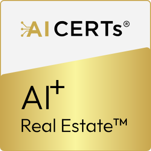 AI+ Real Estate